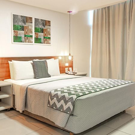 Nobile Suites Tambau João Pessoa Exterior foto