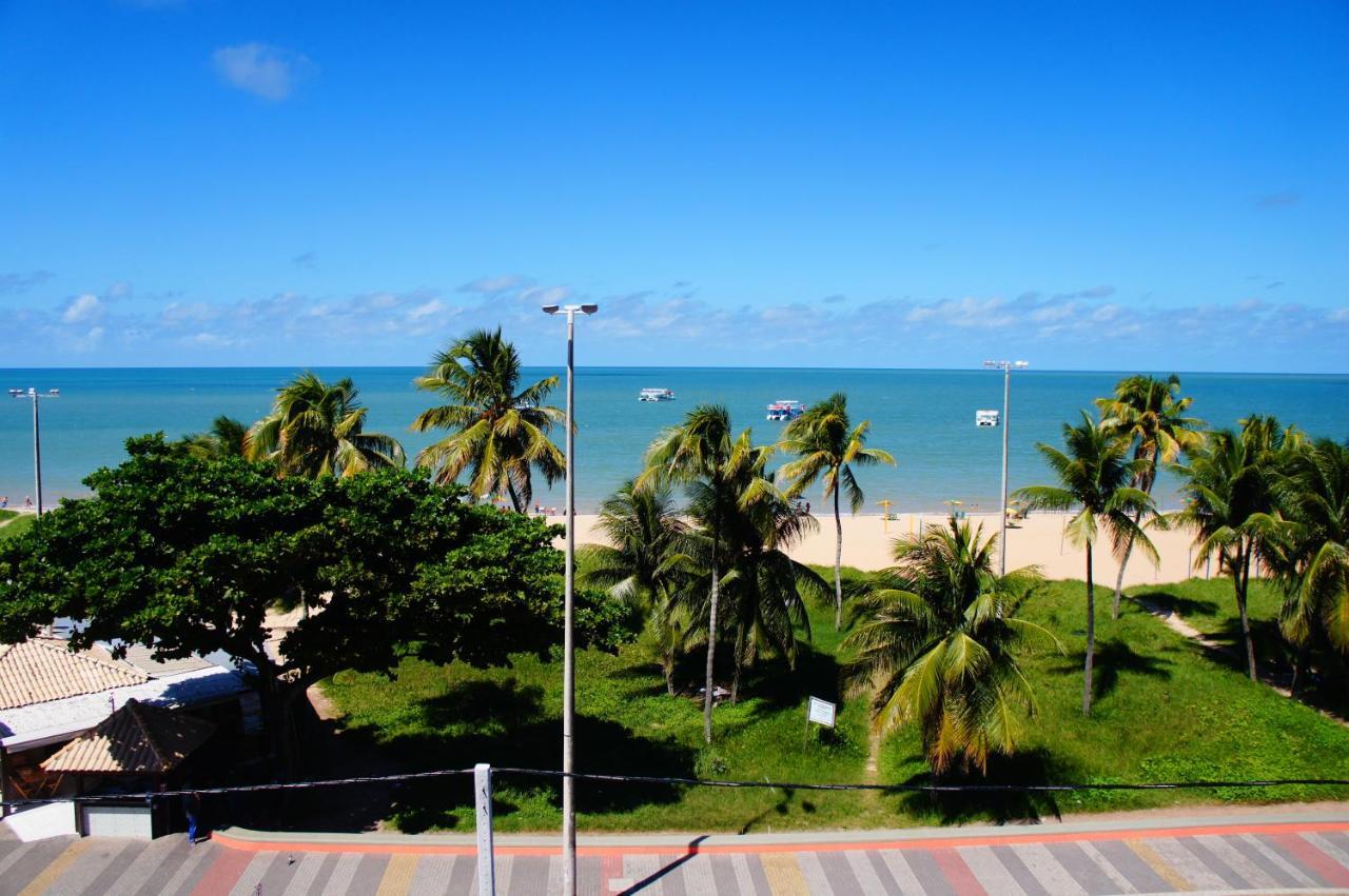 Nobile Suites Tambau João Pessoa Exterior foto