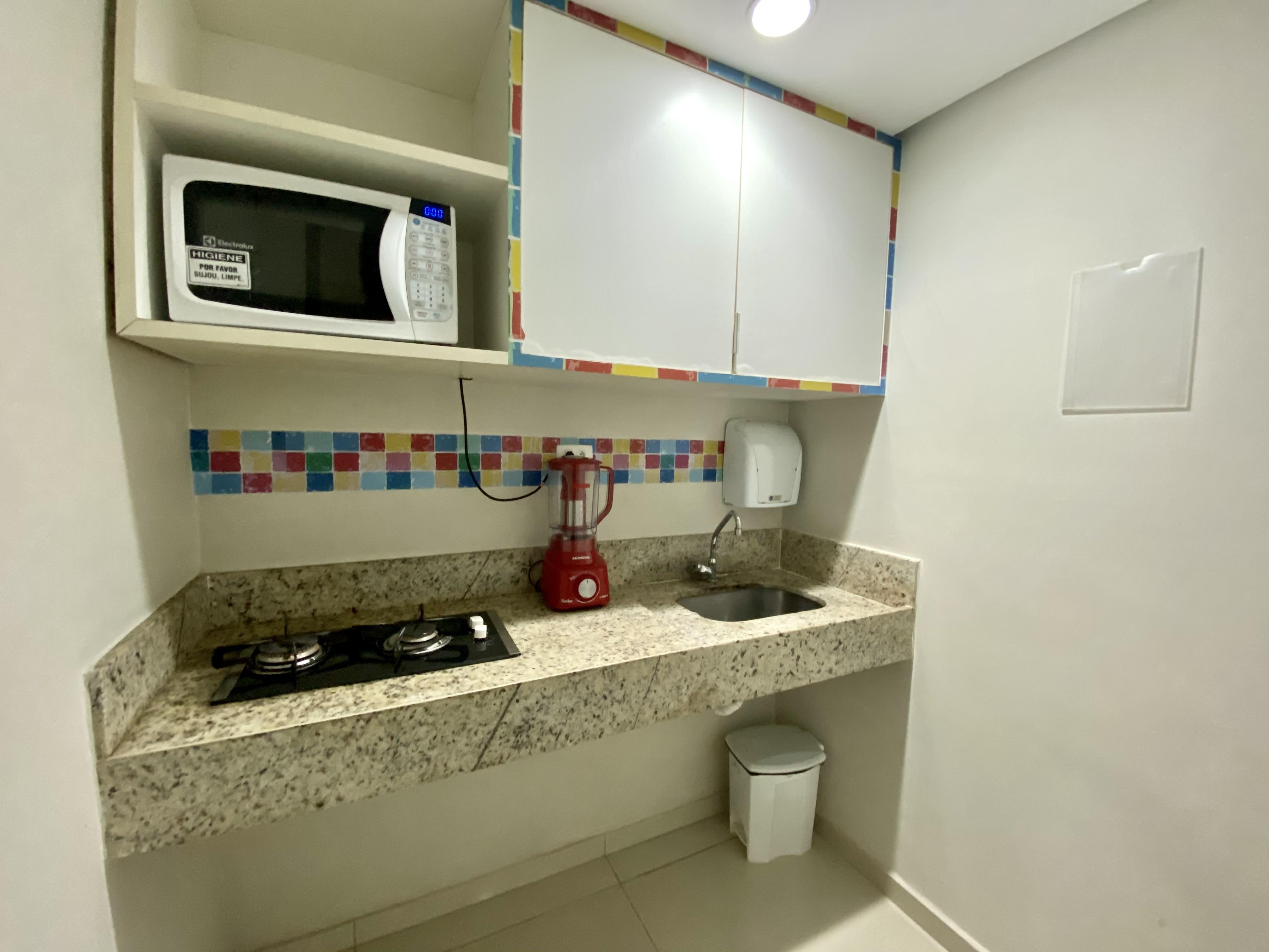 Nobile Suites Tambau João Pessoa Exterior foto