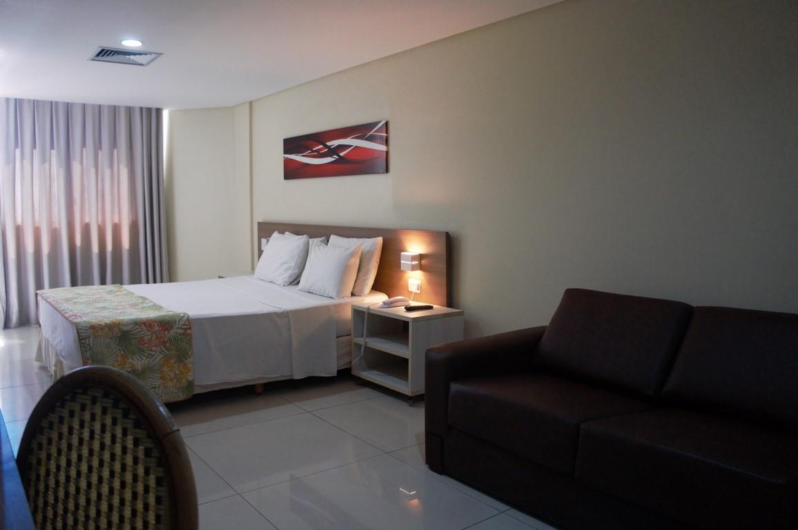 Nobile Suites Tambau João Pessoa Exterior foto