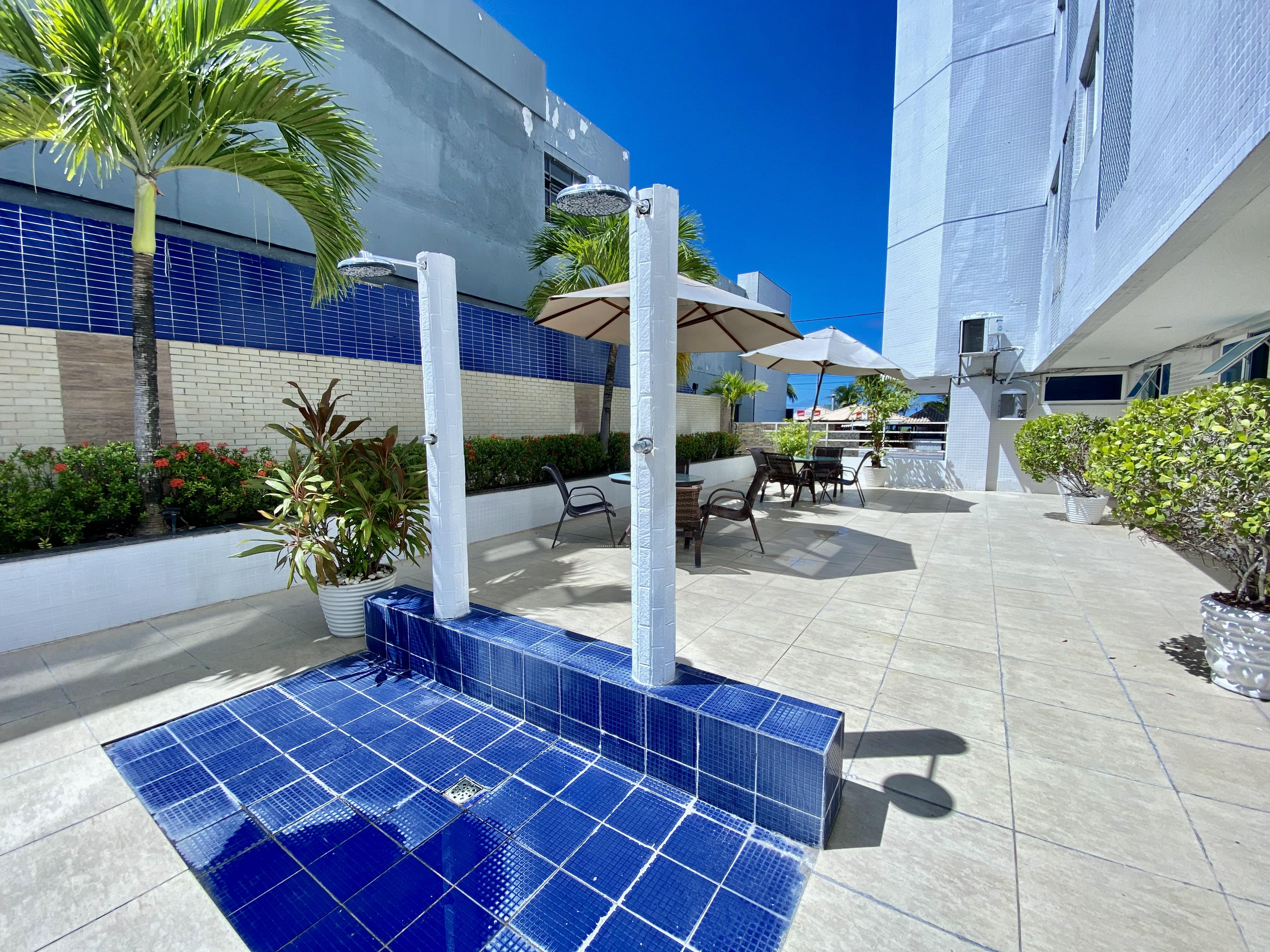 Nobile Suites Tambau João Pessoa Exterior foto